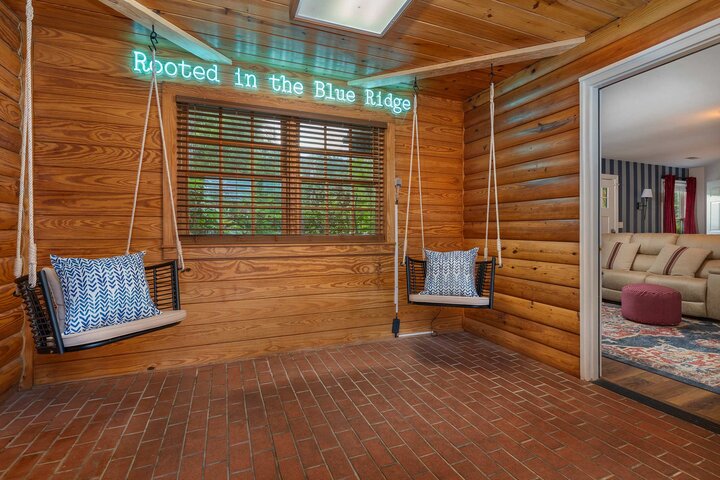 House in Buncombe County, US