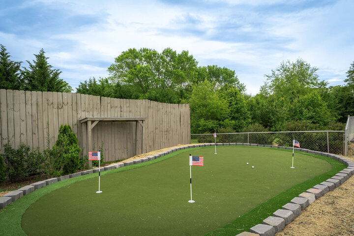 House in Buncombe County, US