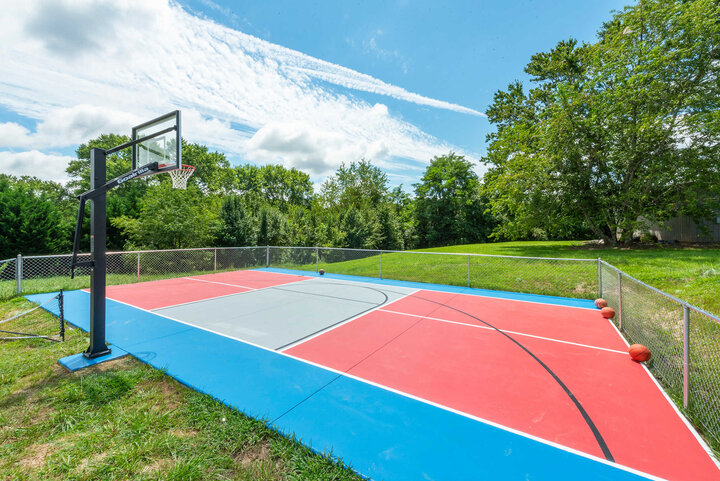 House in Buncombe County, US
