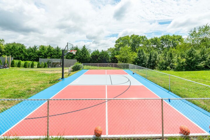 House in Buncombe County, US