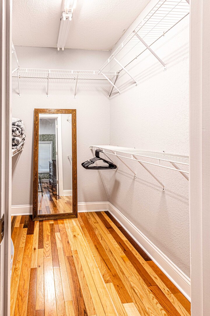 House in Bryson City, US