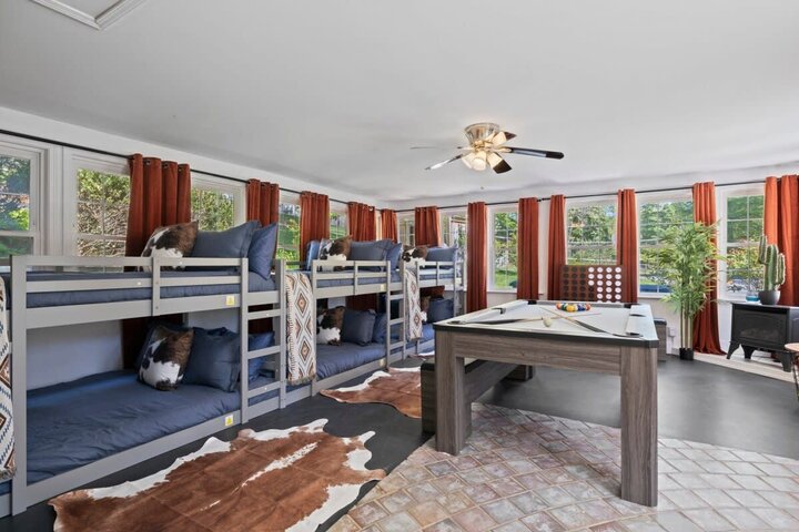 House in Candler, US