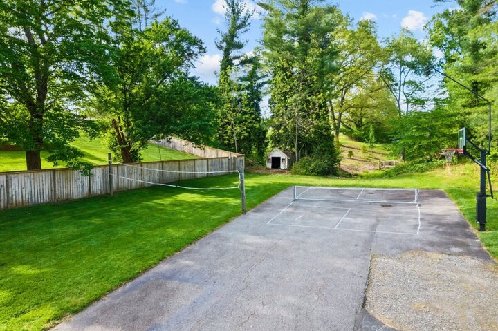 House in Candler, US