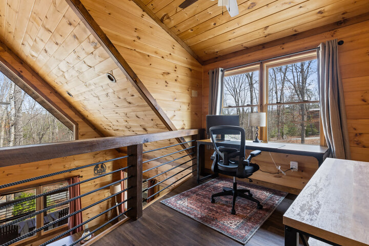 House in Morganton, US