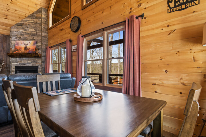 House in Morganton, US