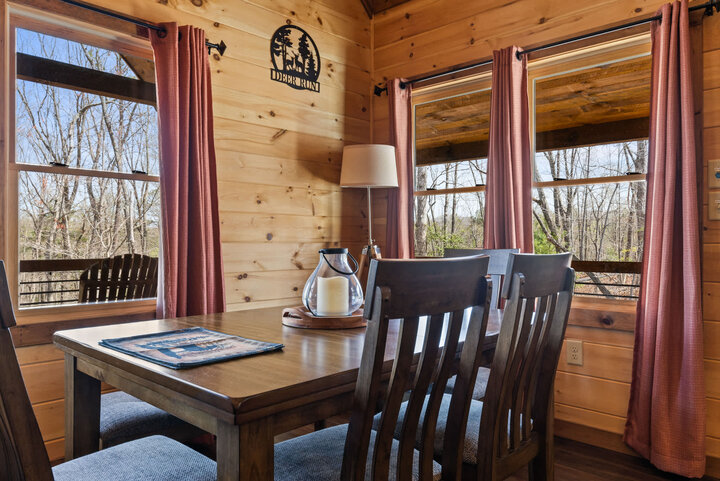 House in Morganton, US