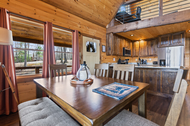 House in Morganton, US