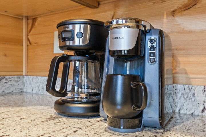 House in Morganton, US