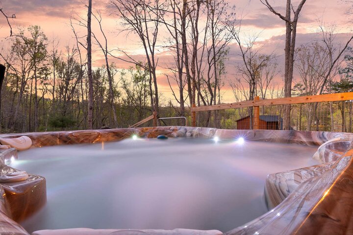 House in Morganton, US