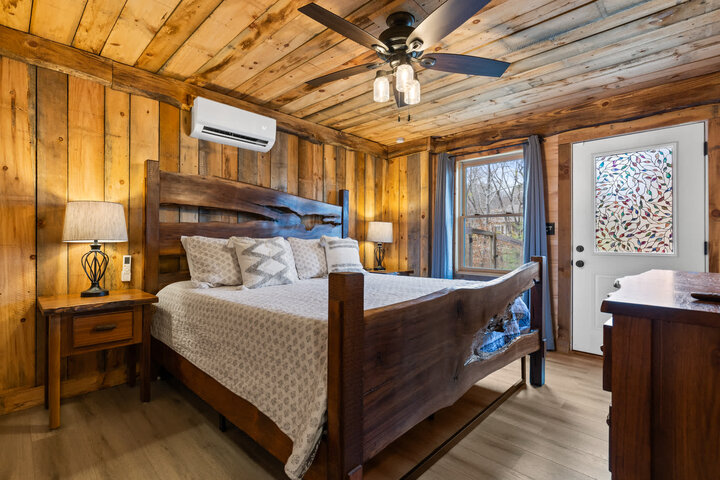 House in Morganton, US