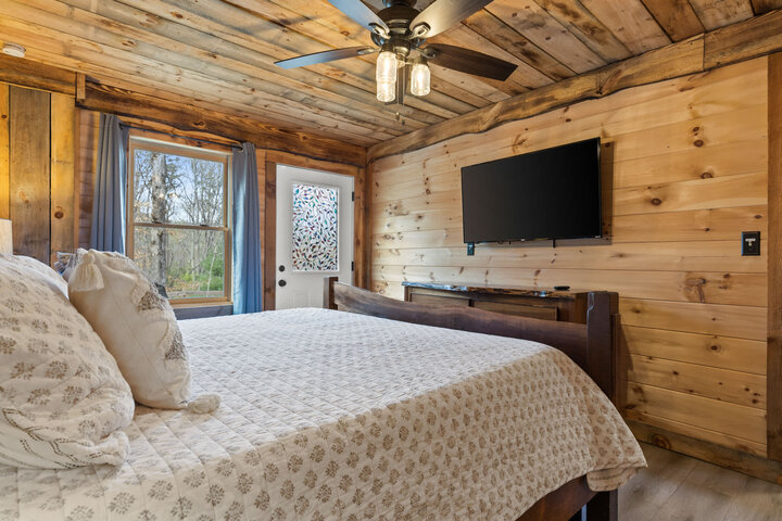 House in Morganton, US