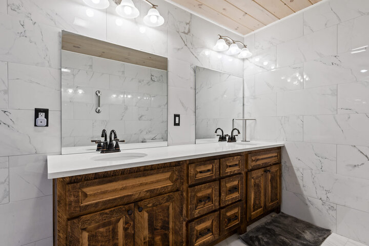 House in Morganton, US