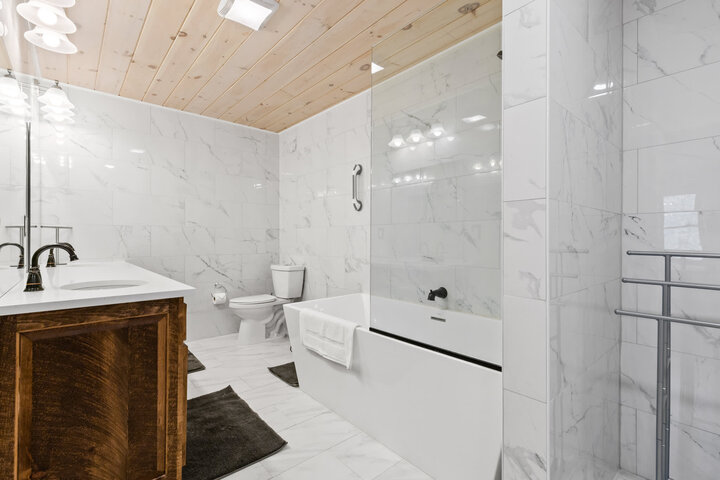 House in Morganton, US