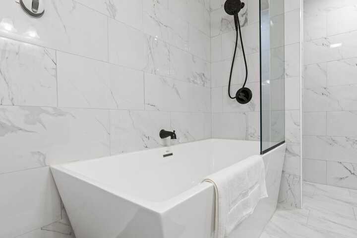 House in Morganton, US