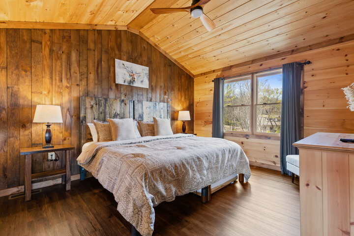 House in Morganton, US