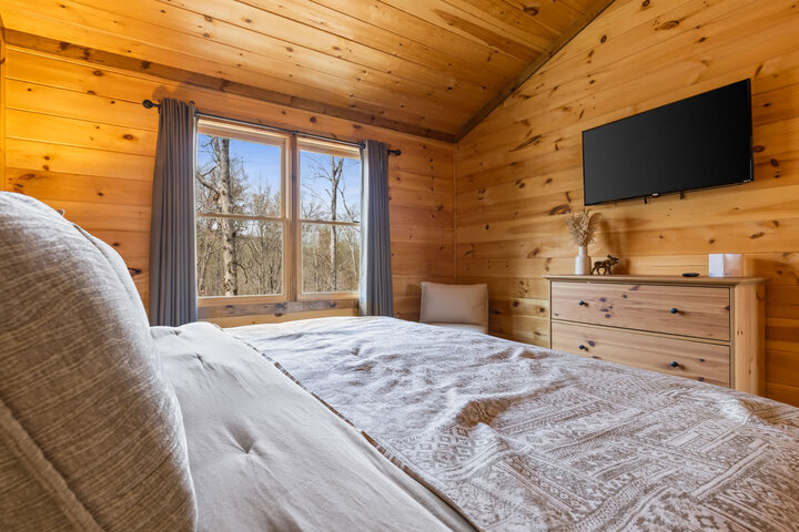 House in Morganton, US