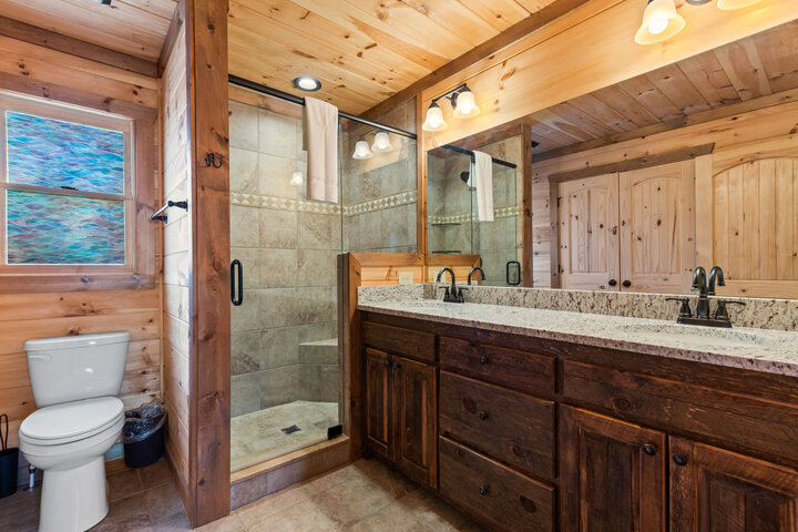 House in Morganton, US