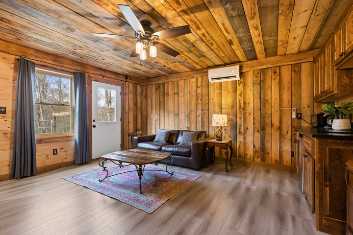 House in Morganton, US