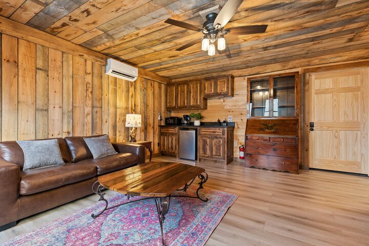 House in Morganton, US