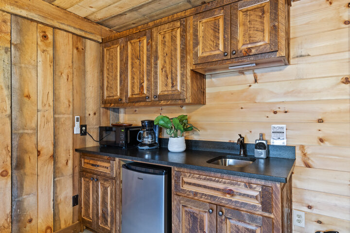 House in Morganton, US