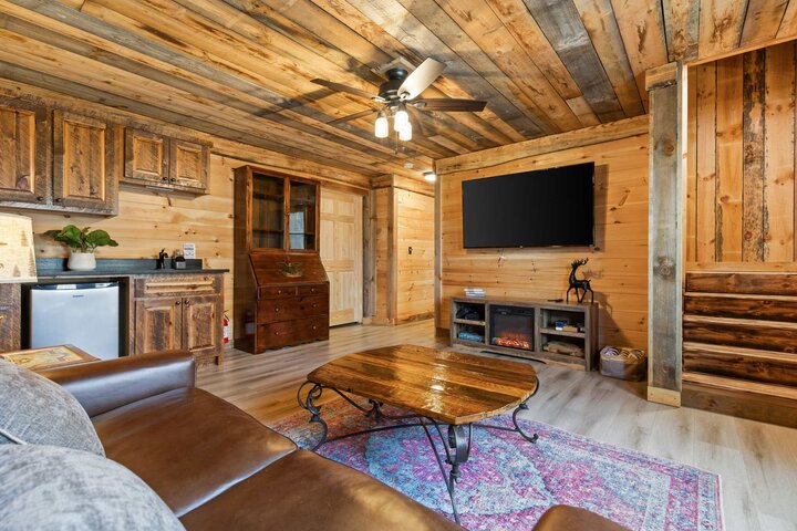 House in Morganton, US