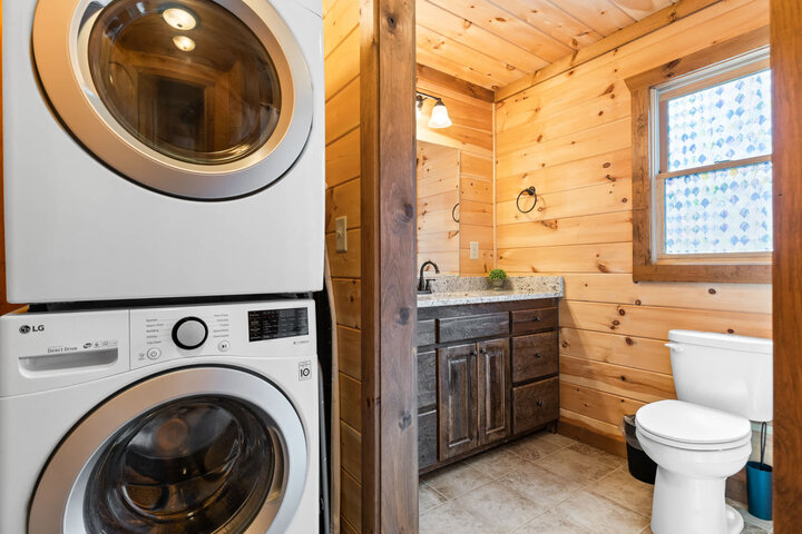 House in Morganton, US