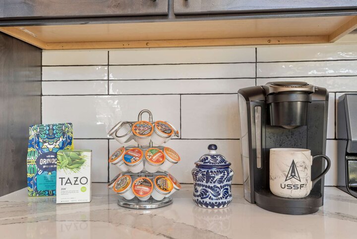 House in Black Hawk, US