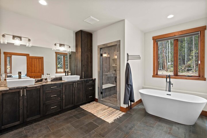 House in Black Hawk, US