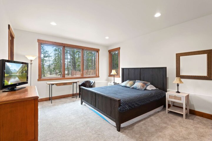 House in Black Hawk, US