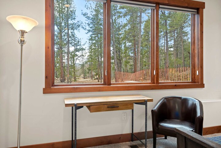 House in Black Hawk, US