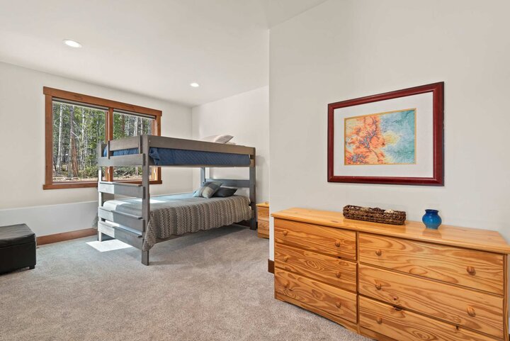 House in Black Hawk, US