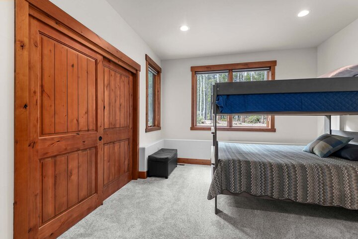 House in Black Hawk, US