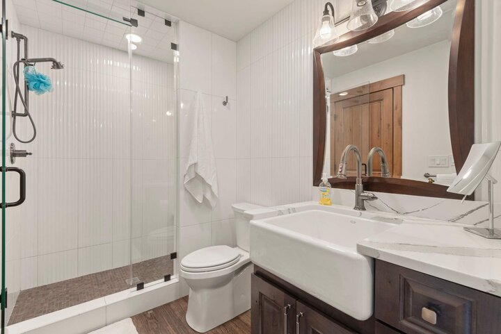 House in Black Hawk, US