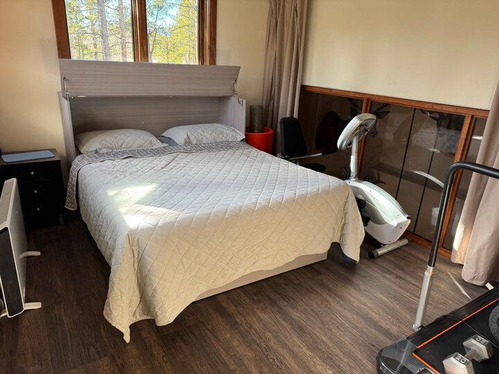 House in Black Hawk, US