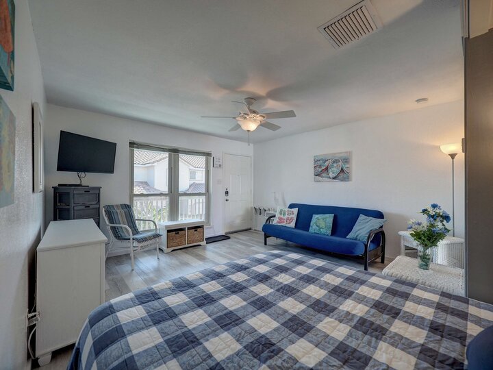 Condominium in Corpus Christi, US