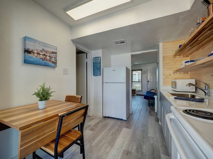 Condominium in Corpus Christi, US