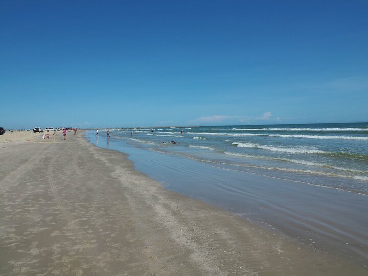 Condominium in Corpus Christi, US