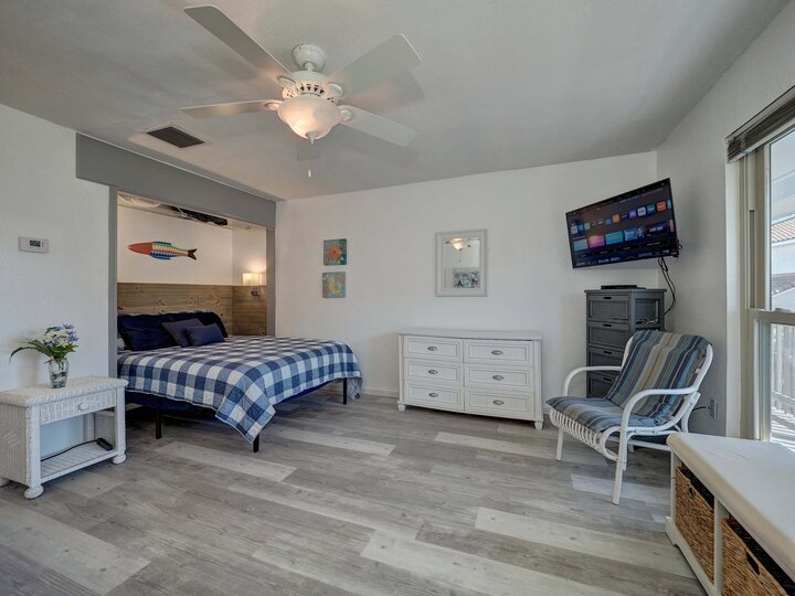 Condominium in Corpus Christi, US