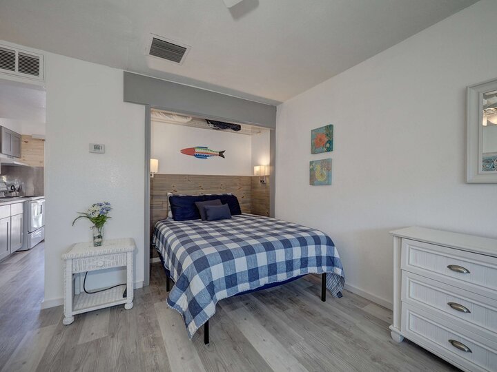 Condominium in Corpus Christi, US