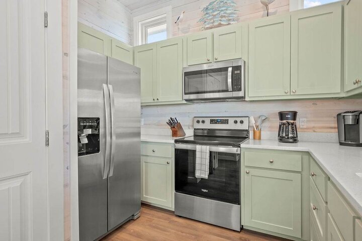 House in Port Aransas, US