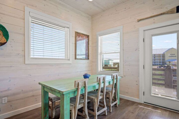 House in Port Aransas, US