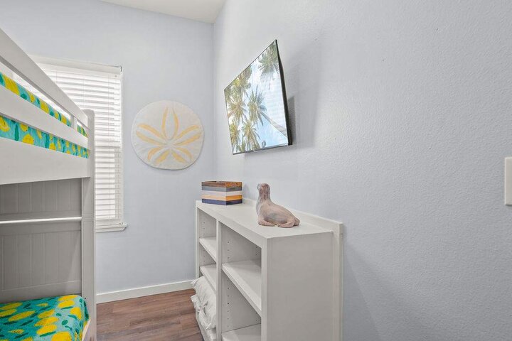 House in Port Aransas, US