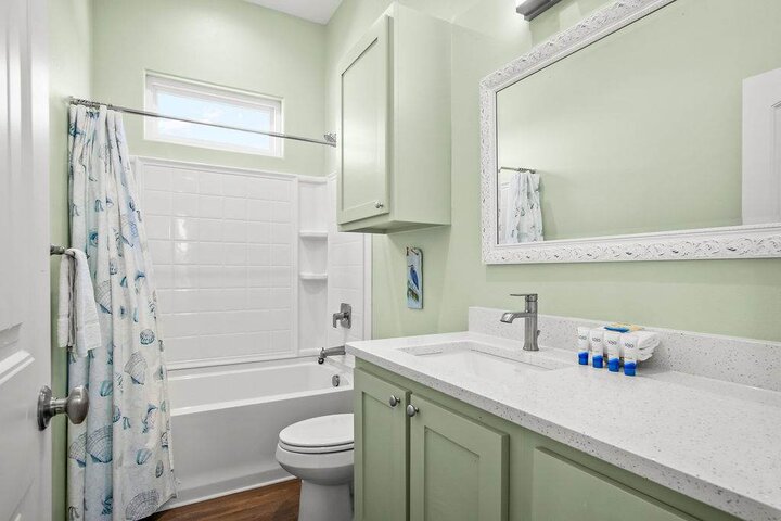 House in Port Aransas, US