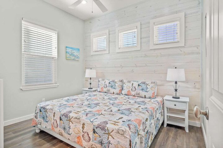 House in Port Aransas, US