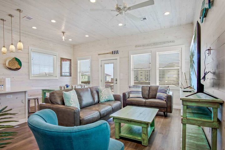 House in Port Aransas, US