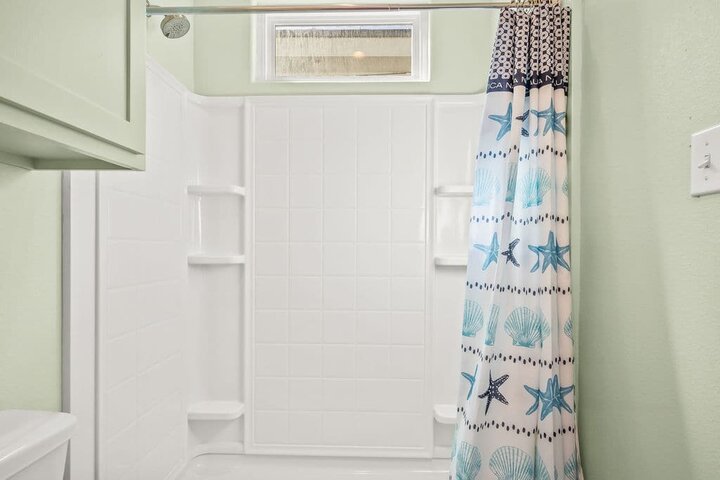 House in Port Aransas, US