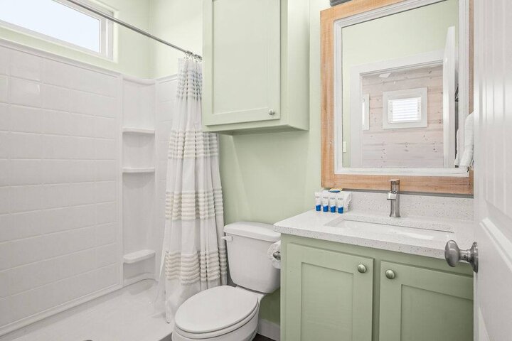 House in Port Aransas, US