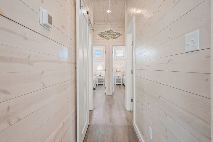 House in Port Aransas, US