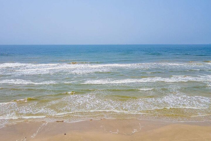 House in Port Aransas, US
