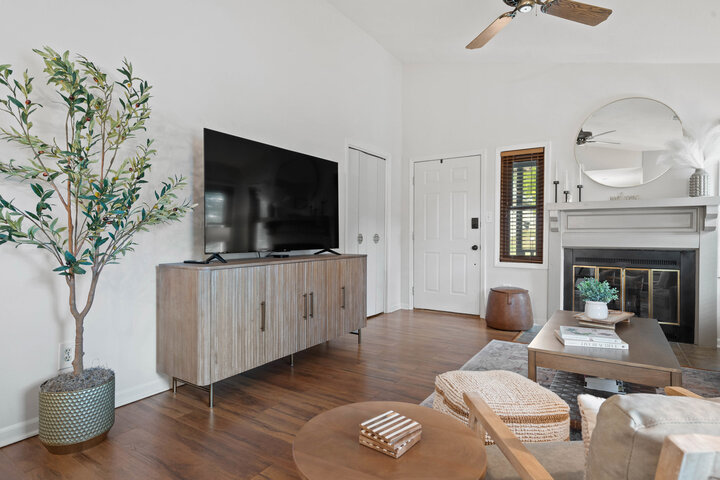 House in Columbia, US